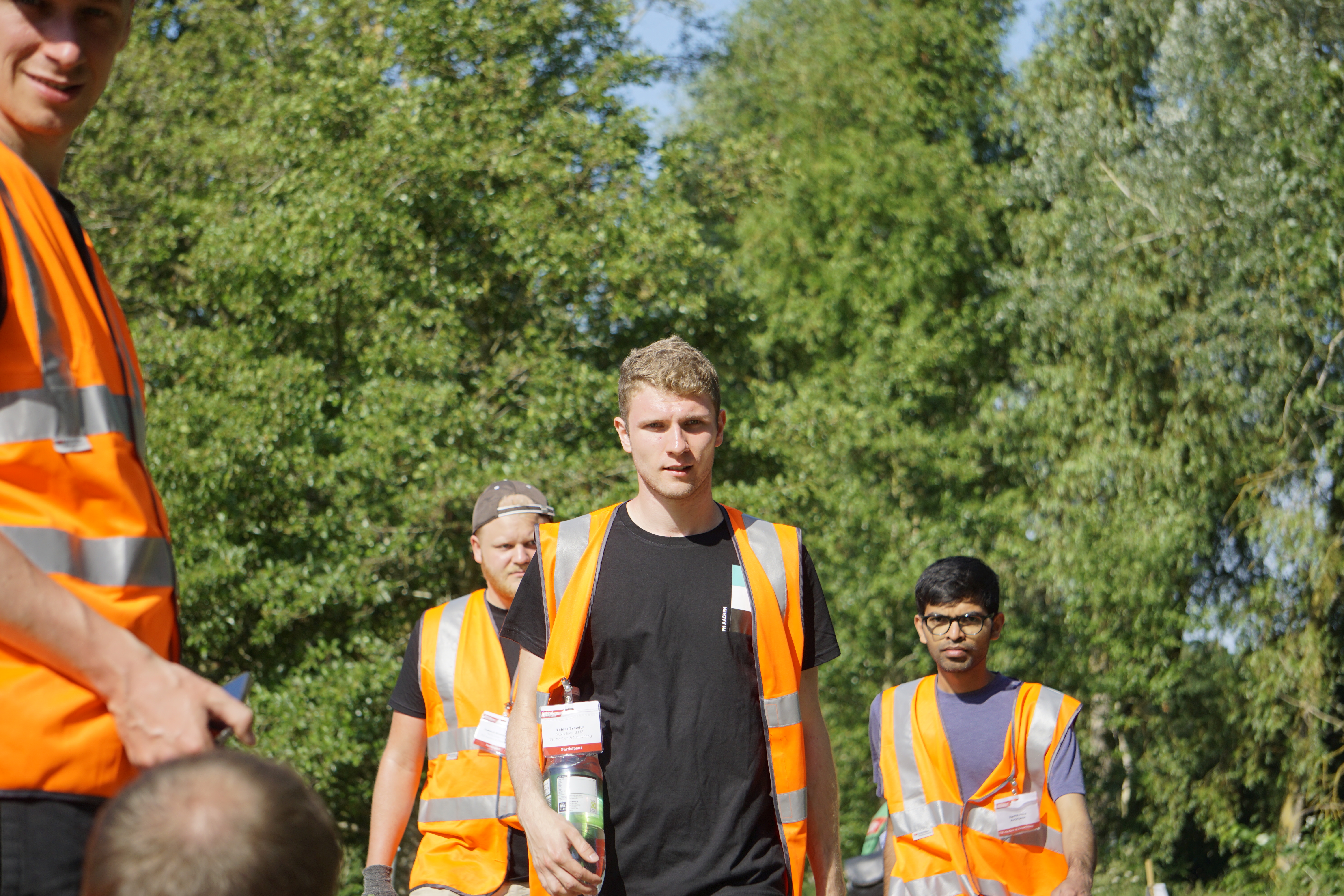 fh2rail team member